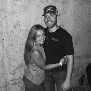 Meet your Posher, Dustin